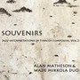 Souvenirs, Vol. 2