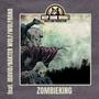 ZOMBIEKING (feat. iDAViD, WOLFRANA & NAKTER WOLF) [Explicit]