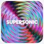 Supersonic (feat. NoMan.) [Explicit]