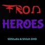 Tron Heroes (Original Soundtrack)