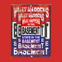 Basement Flo (feat. forevr zae) [Explicit]