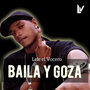 Baila y Goza