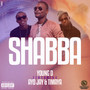 Shabba (feat. Ayo Jay & Timaya)