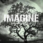 IMAGINE (Melodic Trap beat)