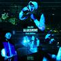 Blueshine (feat. Whitez26) [Explicit]