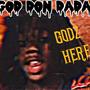 GODZ HERE (Explicit)