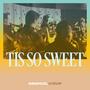 Tis So Sweet (Live) (feat. Jessica Campbell Waterman & Hallie Grace) [Live]