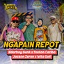 Ngapain Repot