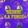 GEORDI LA FORGE