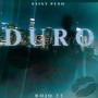 DURO (feat. Rojo TT) [Explicit]