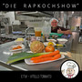 Die Rapkochshow: Vitello Tonnato