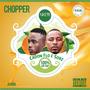 CHOPPER (feat. Sobz) [Explicit]