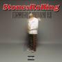 Stones Rolling/FKA (Explicit)