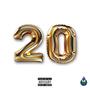 20 (Explicit)