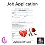 Job Application