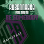 Be Somebody