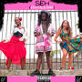 Seh (Afrosiciliano) [Explicit]