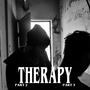 therapy pt. 2 // therapy Pt. 3 (Explicit)