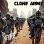 CLONE ARMY