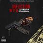 Infliction (feat. F.O.M.W Buda & Official Monte) [Explicit]