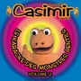 Casimir: Le karaoké des monstres gentils, vol. 2