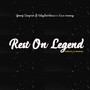 Rest on Legend A Tribute to Mohbad (Explicit)