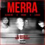 3Z Convida #1 (MERRA) (feat. Azam MC) [Explicit]