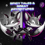 Spicy Tales & Great Adventures (Explicit)