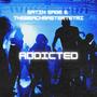 Addicted (feat. thebeachmastertetri)