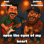 Open the Eyes of My Heart
