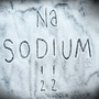 Na Sodium 11 22