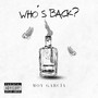 Who's Back? (Explicit)