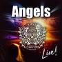 Angels (Live)