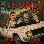 Icons (Explicit)