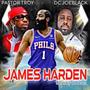 James Harden (feat. Pastor Troy) [Explicit]