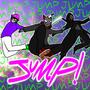 JUMP! (feat. Shaun VI & Scythe Mio) [Explicit]