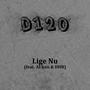 Lige Nu (feat. Al-Kan & DHR) [Explicit]