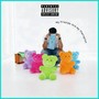 My Friends Are My Therapists (Explicit)