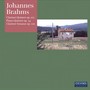 BRAHMS, J.: Clarinet Quintet / Piano Quintet / Clarinet Sonatas Nos. 1 and 2 (Manno, Perl, Paetsch-Neftel, Cunz, Rohde, Schiefen)