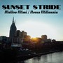 Sunset Stride