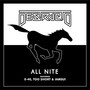 All Nite (Remix) [feat. E-40, Too $hort & Iamsu!] [Explicit]