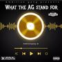 What the AG stand for (Explicit)