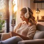 Easeful Rhythms: Music for Soft Relaxation