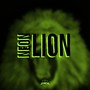 Neon Lion