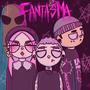 FANTASMA (feat. Galleta Mutante & Blessent)