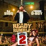 Ready to Rumble: Round 2 (Explicit)