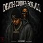 DEATH COMES FOR ALL (Explicit)