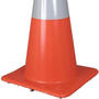 Traffic cone bop