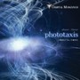 ORBITAL MANEUVER phase : three phototaxis