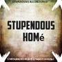 Stupendous home EP (Ep)